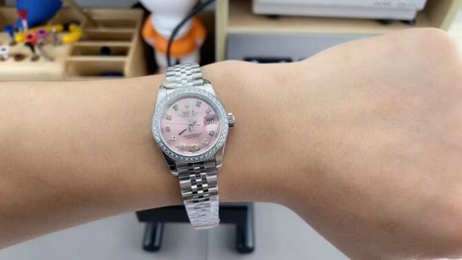 Lady-Datejust(Replica) - Image 6