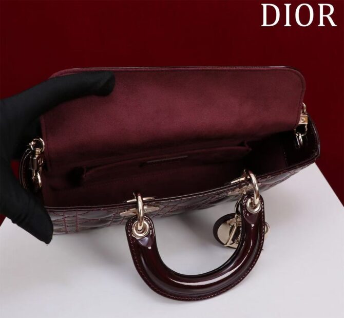 Lady D-Joy  (Replica) - Image 14