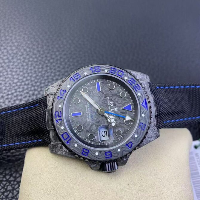 GMT Master II Diw(Replica) – Image 7