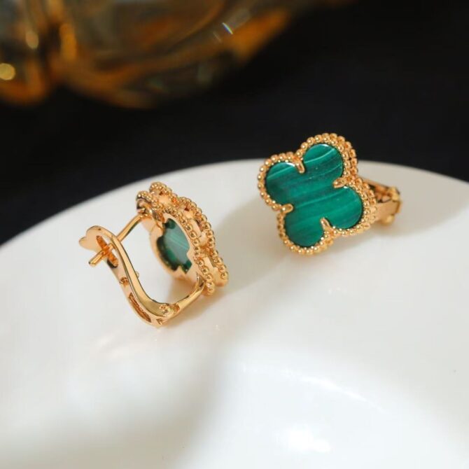 Vintage Alhambra Malachite (Replica) - Image 5