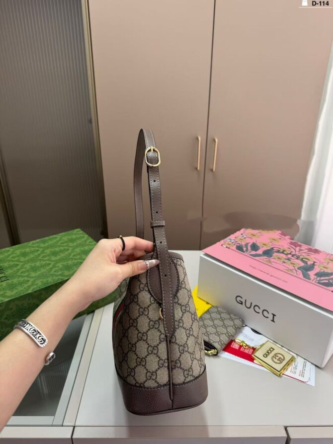 Sac hobo Ophidia (Replica) – Image 2