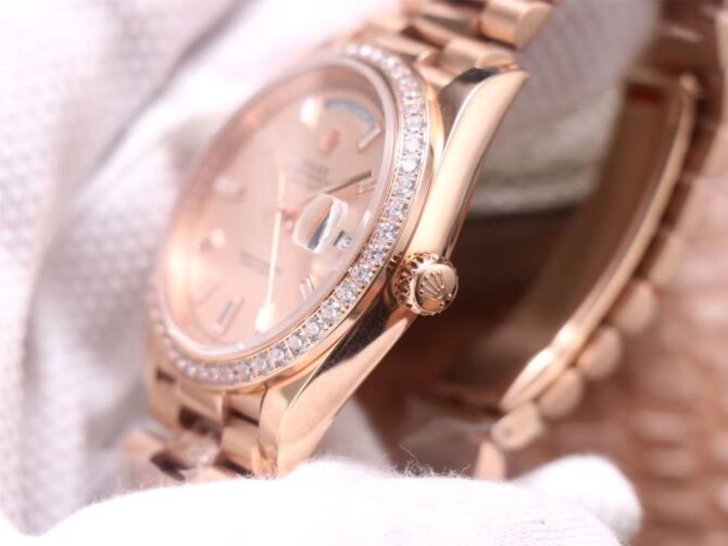 Day-Date 40 (Replica) – Image 5