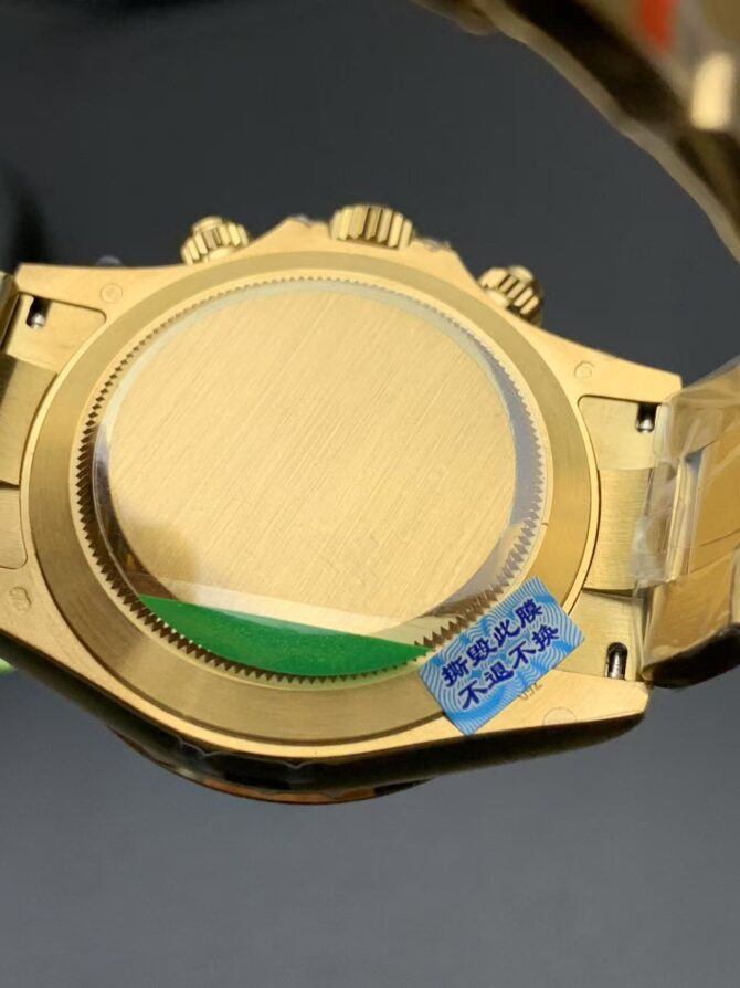 Cosmograph Daytona 40mm(Replica) - Image 5