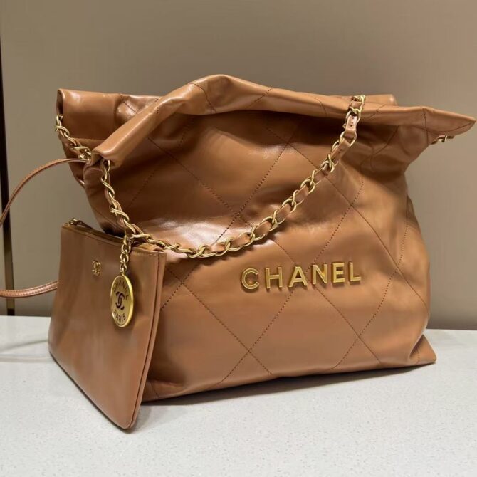 chanel 22(Replica) - Image 9