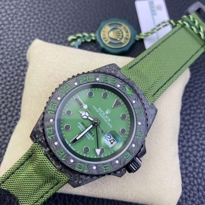 GMT Master II Diw(Replica) – Image 5
