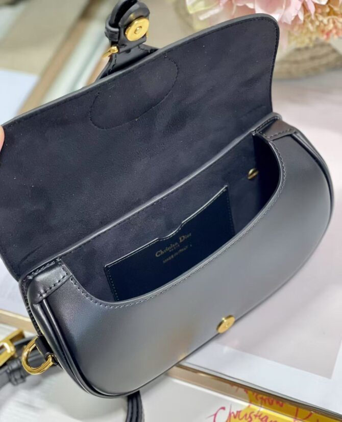 East-West Dior Bobby(Replica) – Image 7