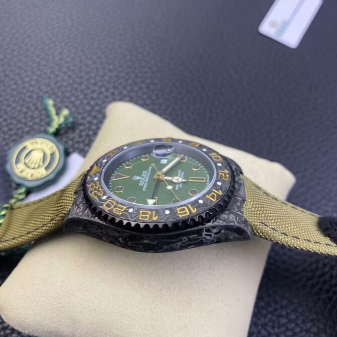 GMT Master II Diw(Replica) – Image 5