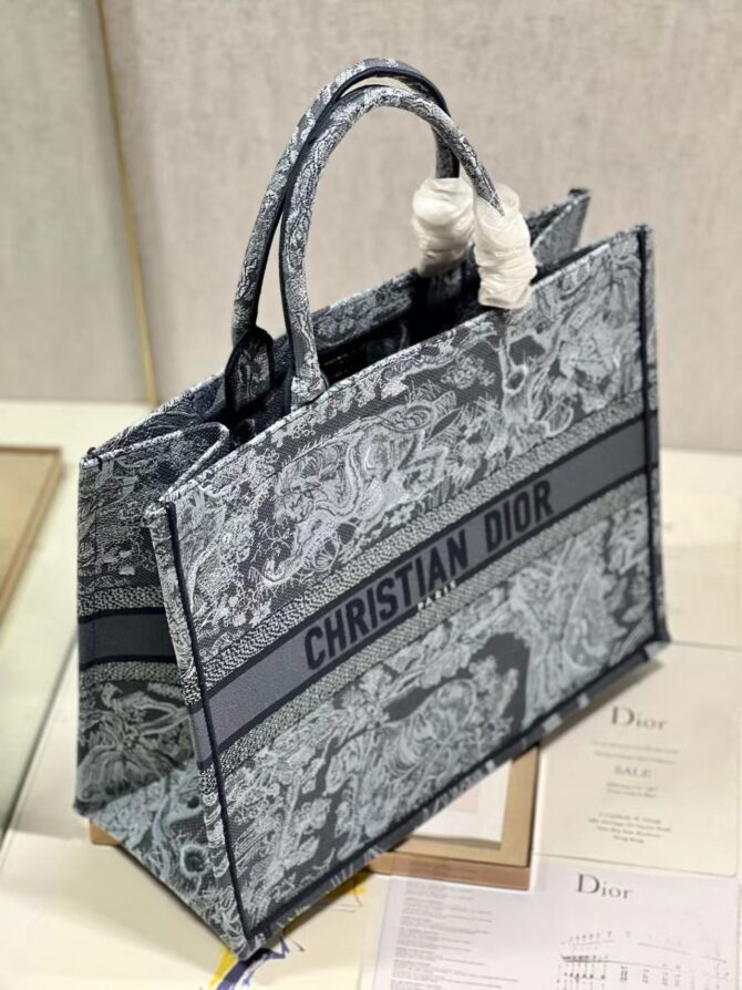 Book tote large (Replica) – Image 2