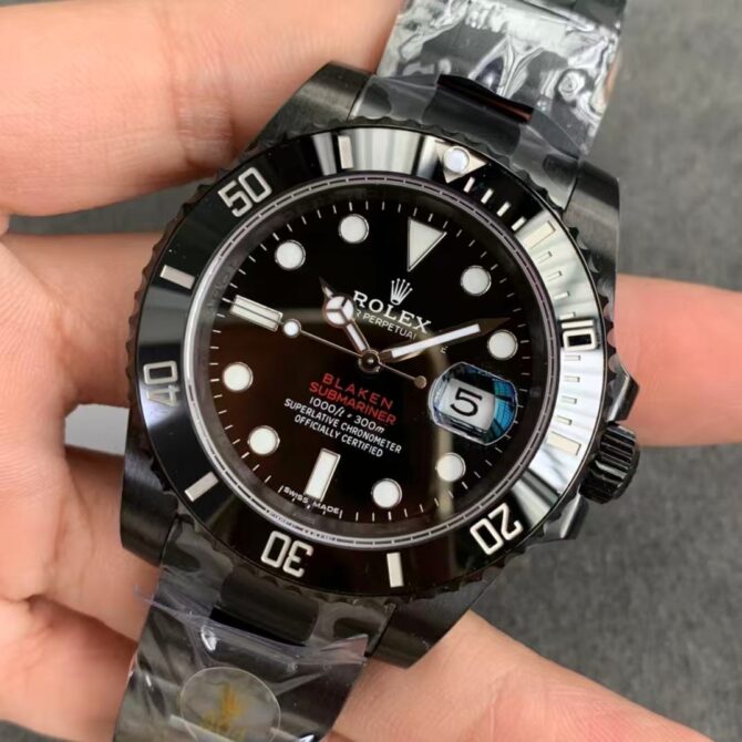 Submariner BLAKEN (Replica) – Image 3