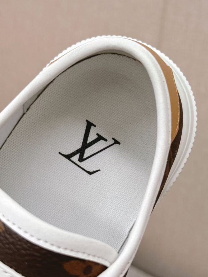 Mocassin LV x TM(Replica) - Image 4