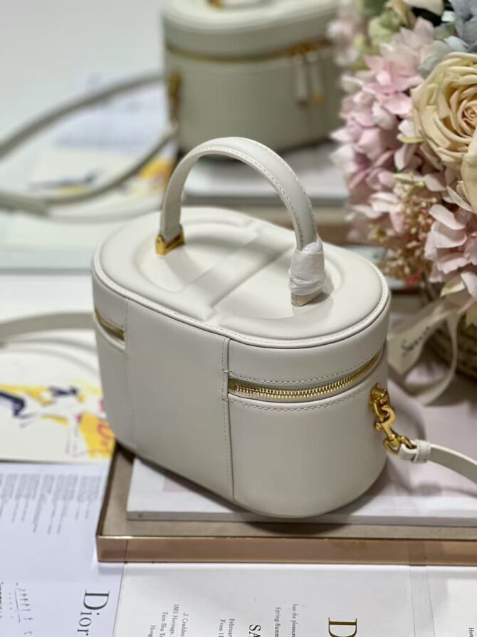 Sac vanity Dior  (Replica) – Image 5