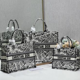 Book tote （Replica) - Medium