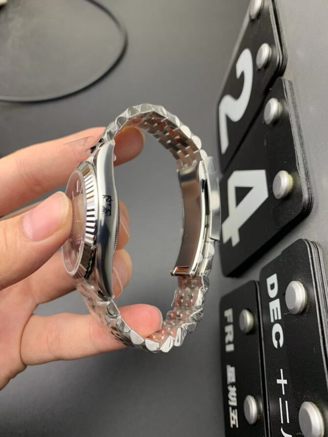 Datejust 41(Replica) – Image 4