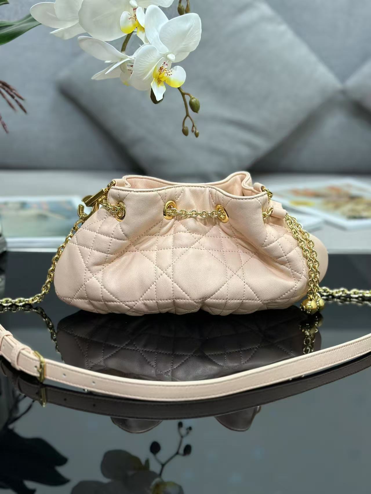 Dior Ammi  small(Replica)