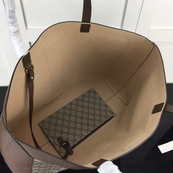 Tote bag Ophidia grand format  (Replica) – Image 7