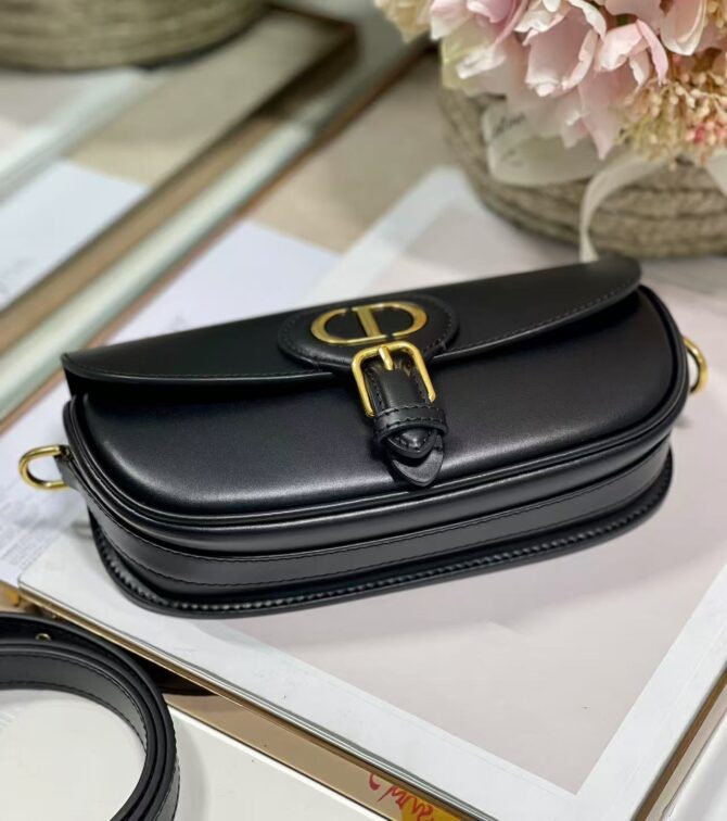 East-West Dior Bobby(Replica) – Image 5