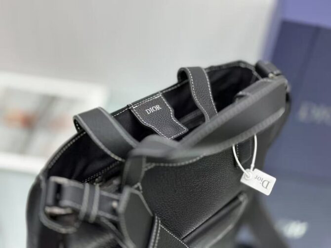 Cabas Saddle(Replica) – Image 7