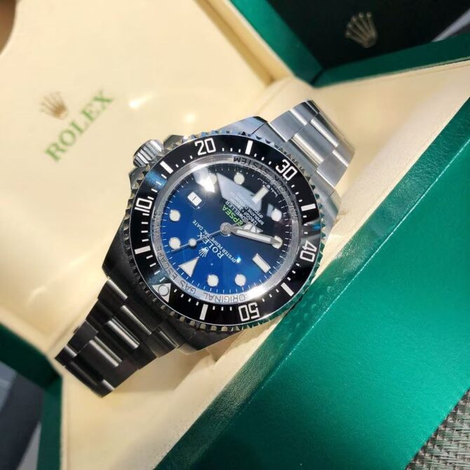 Sea-Dweller Deepsea(Replica) - Image 5