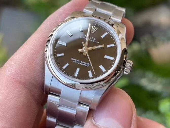 Oyster Perpetual 41 (Replica) – Image 4