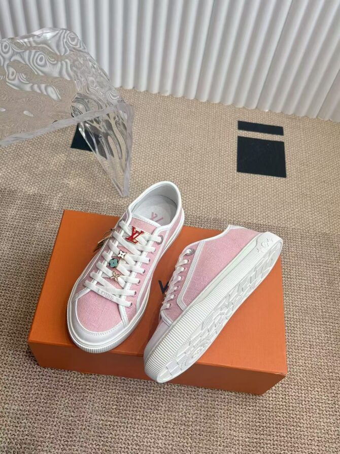 Mocassin LV x TM(Replica) - Image 3