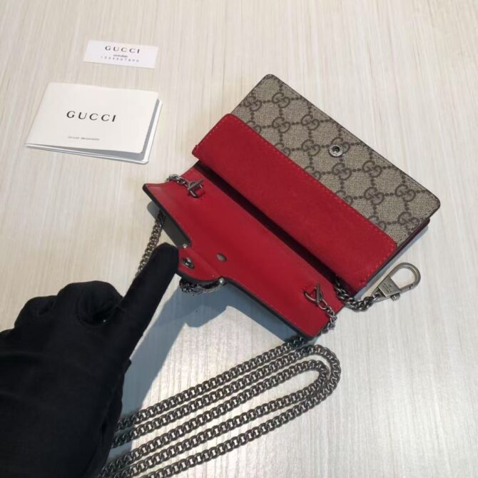Dionysus mini format  (Replica) – Image 6