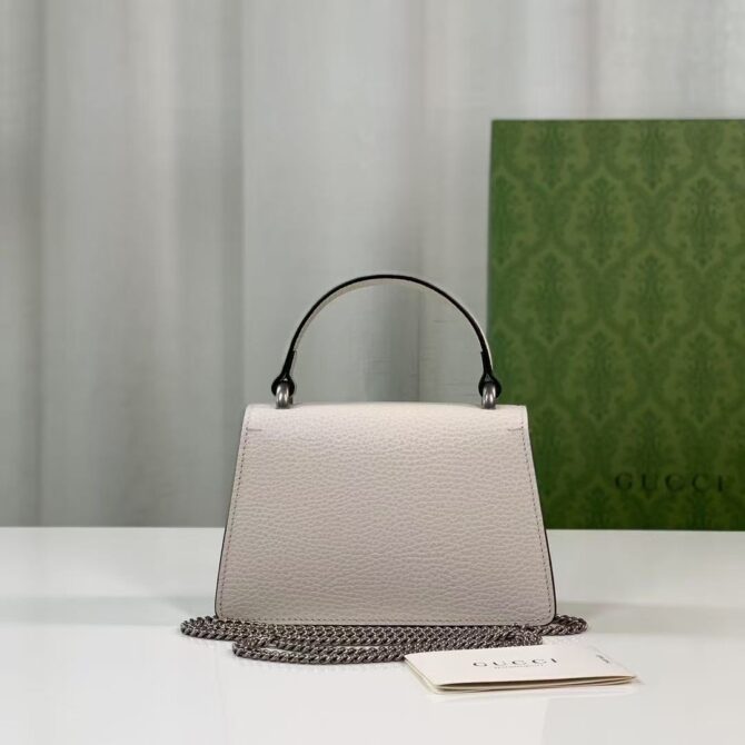 Dionysus mini format blanc(Replica) – Image 3