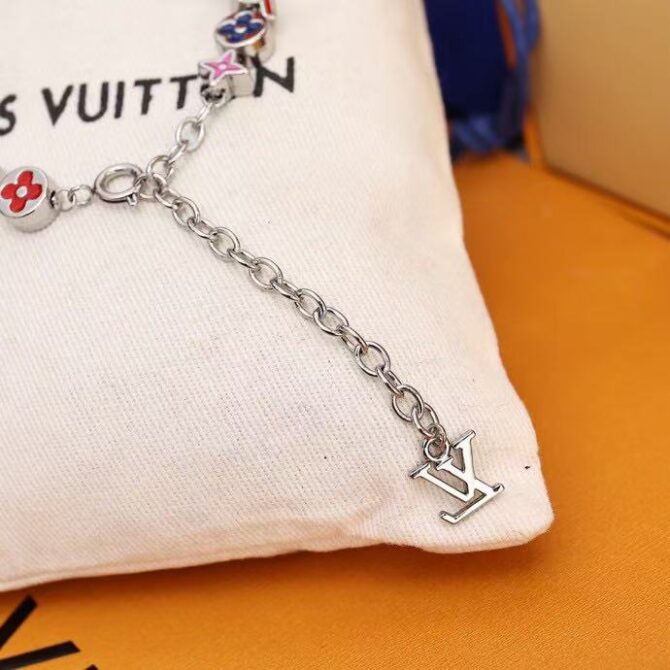 LV monogram party  (Replica) - Image 8