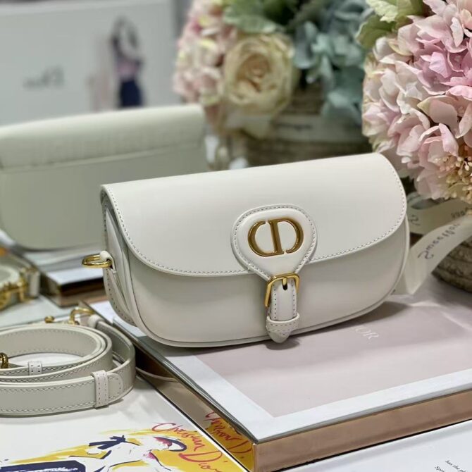 East-West Dior Bobby(Replica) – Image 2
