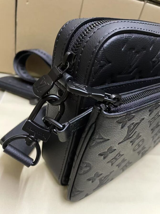 Trio Messenger(Replica) - Image 6