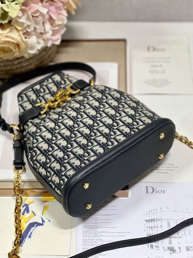 Sac C'est Dior Medium (Replica) – Image 7