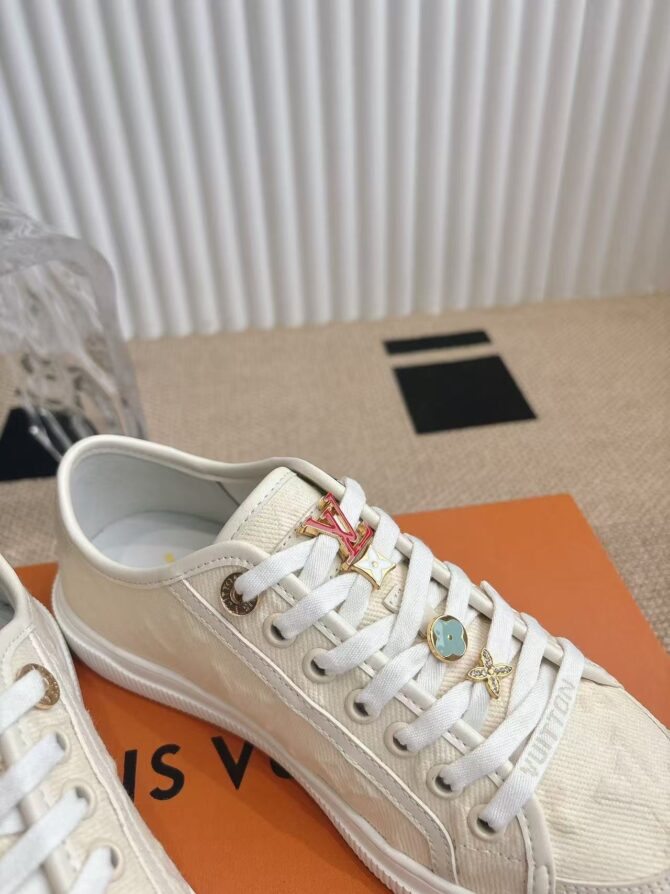 Mocassin LV x TM(Replica) - Image 3