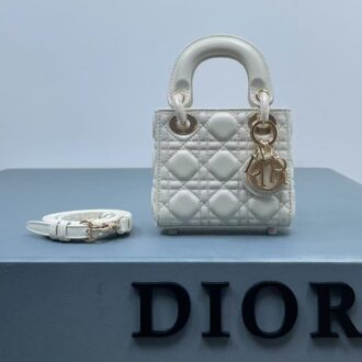 Lady Dior mini (Replica)