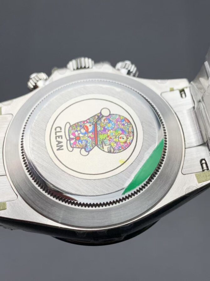 Cosmograph Daytona 40mm(Replica) - Image 5