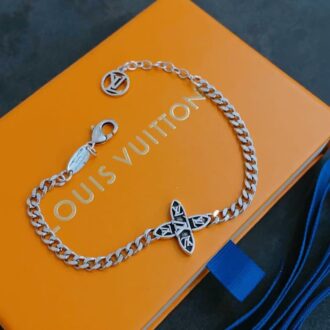 Lv star monogram chain(Replica)