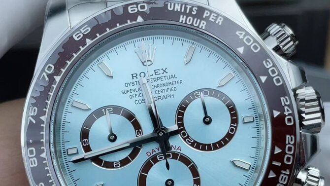Cosmograph Daytona (Replica) - Image 3