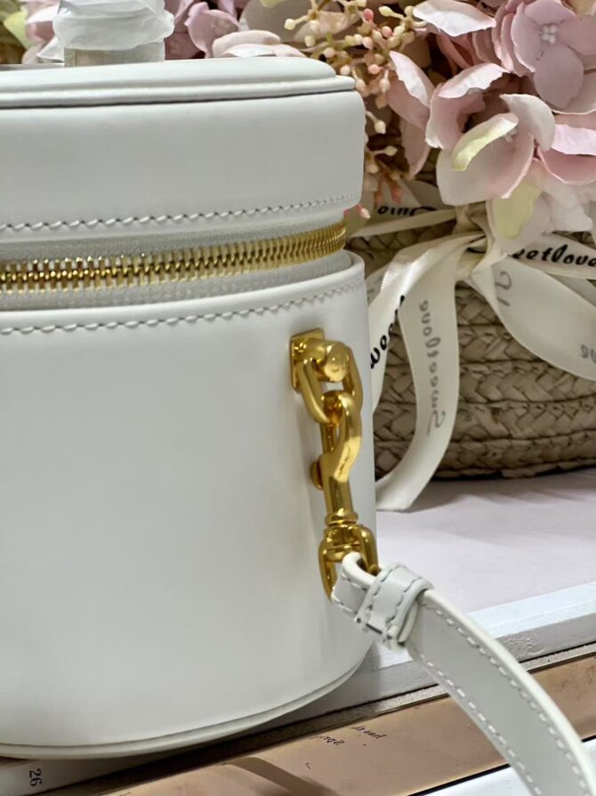 Sac vanity Dior  (Replica) – Image 6