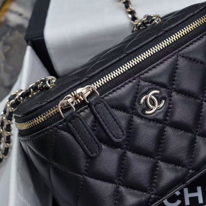 Vanity Bag Coco Ball(Replica) - Image 15