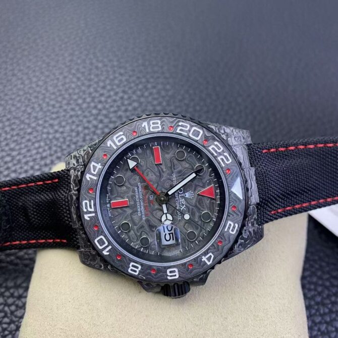 GMT Master II Diw(Replica) – Image 7