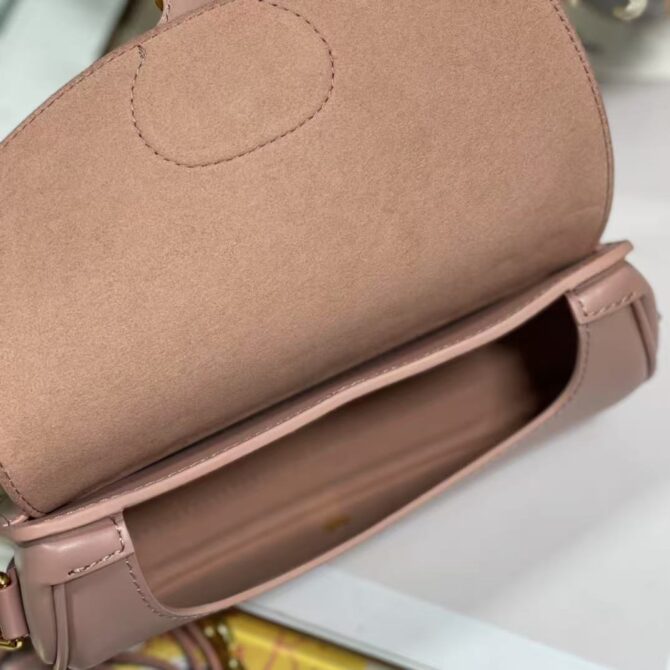 East-West Dior Bobby(Replica) – Image 9