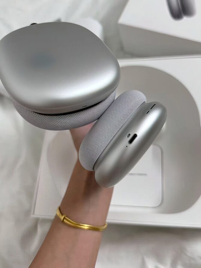 Airpods MAX(Chinese science and technology ) - Image 5
