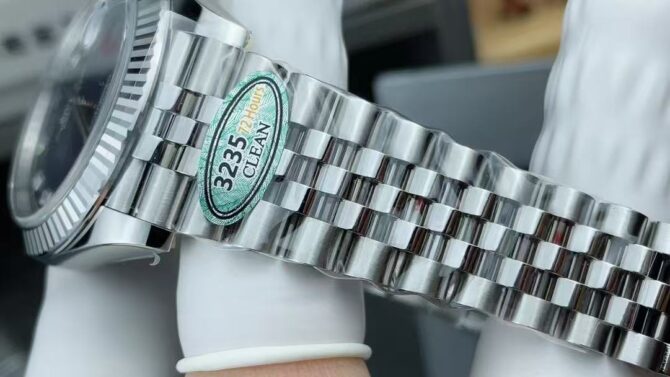 Datejust 41  (Replica) - Image 9