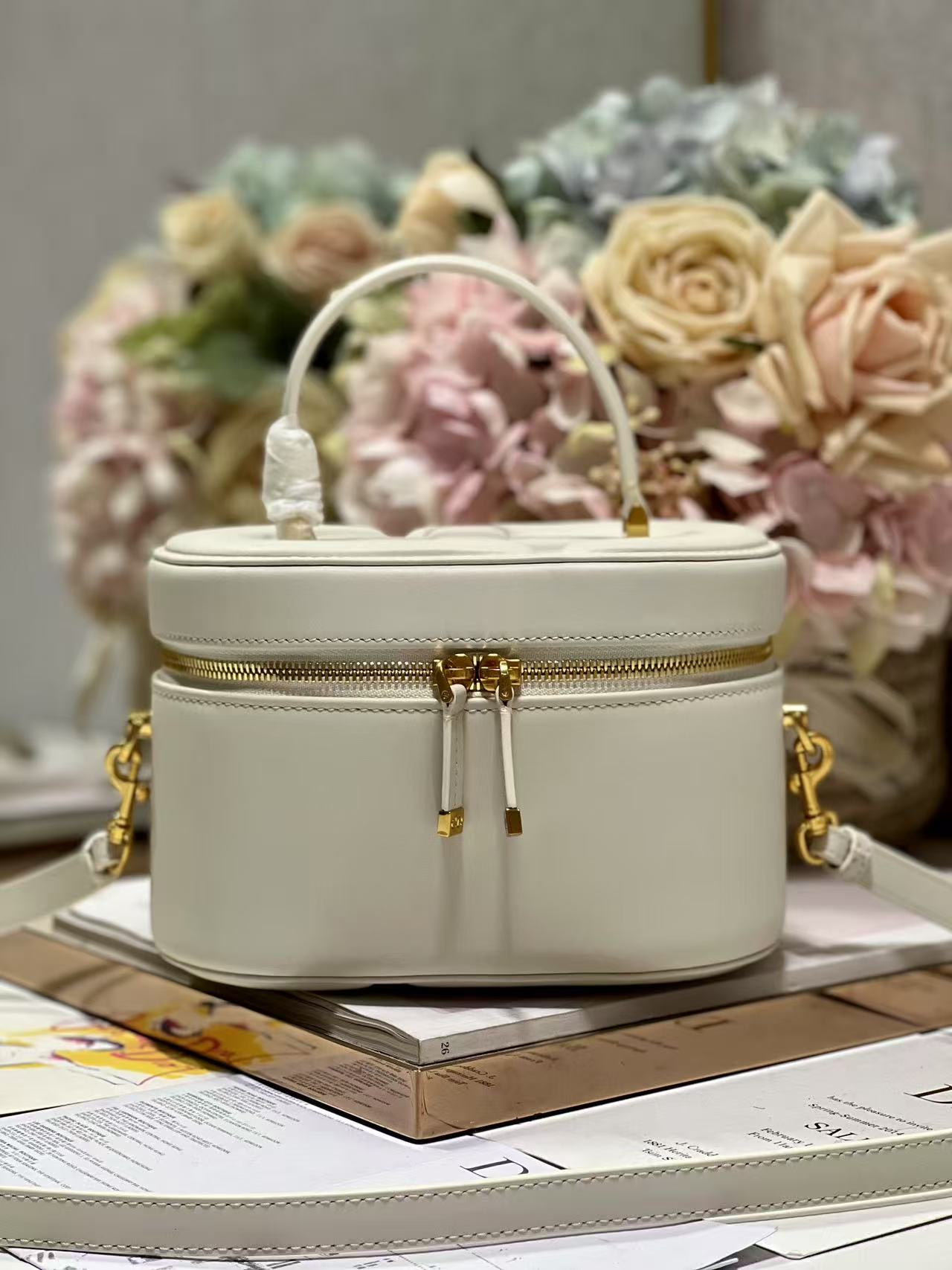 Sac vanity Dior  (Replica)