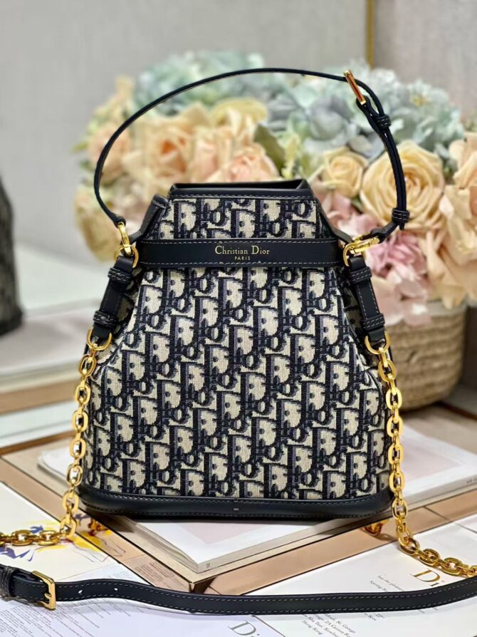 Sac C'est Dior Medium (Replica) – Image 5
