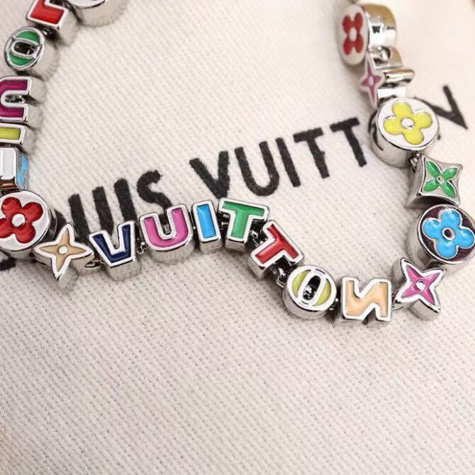 LV monogram party  (Replica) - Image 6