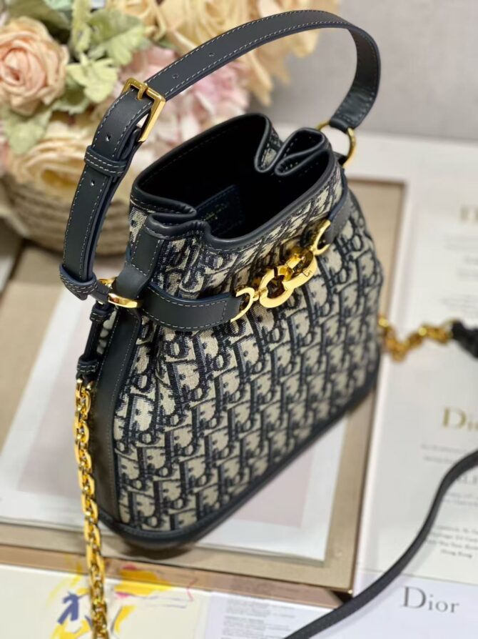 Sac C'est Dior Medium (Replica) – Image 2