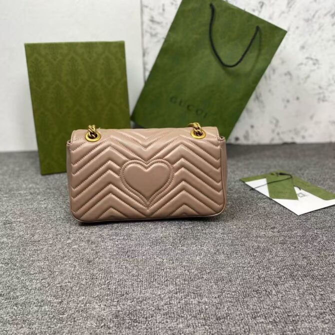 GG Marmont mini   (Replica) – Image 3