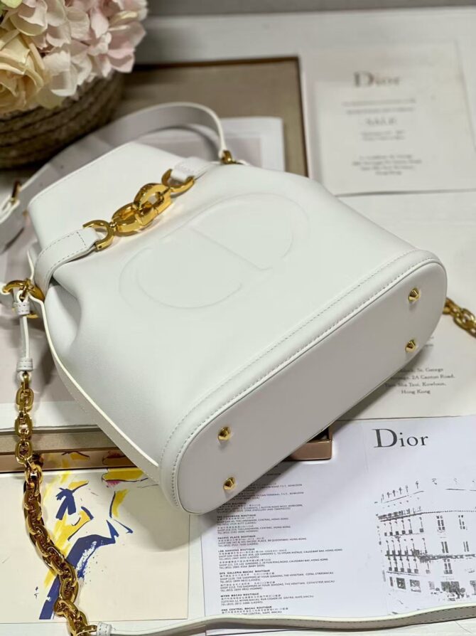 Sac C'est Dior Medium (Replica) – Image 7
