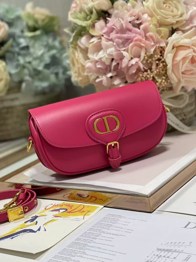 East-West Dior Bobby(Replica) – Image 2
