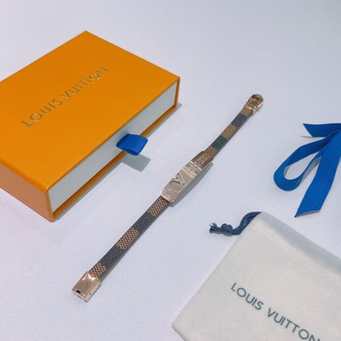 LV jonc bronze (Replica) - Image 8
