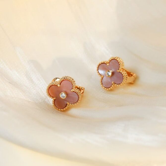 Vintage Alhambra pink(Replica) - Image 4